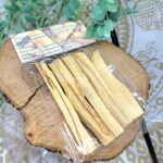 Palo Santo (Bolsita de 4 a 5 maderas)