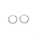 Aros en Plata de Ley (1,2mm grosor) - Imagen 6