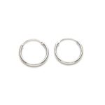 Aros en Plata de Ley (1,2mm grosor) - Imagen 5