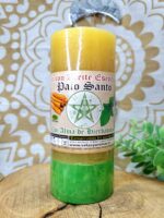 Velón con Alma "Palo Santo" - Imagen 4