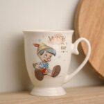 Taza Disney "Momentos mágicos" ( personajes a elegir) - Imagen 2
