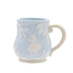 Taza Celeste de Alicia – Alicia en el País de las Maravillas Disney - Imagen 2