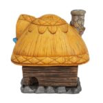 Cabaña de las Hadas (Quemador de incienso en conos) - Imagen 3