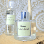 Mikado 100ml en envase de Cristal