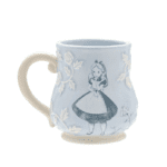 Taza Celeste de Alicia – Alicia en el País de las Maravillas Disney