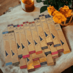 Incienso Tibetano Slim