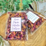 Pétalos de Rosas