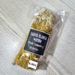 Atado de Salvia Blanca y Ruda