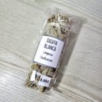 Atado de Salvia Blanca