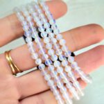 Pulsera Opalina (4mm)