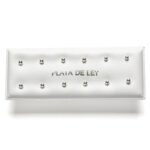 Pendientes Bolitas en Plata de Ley (Selecciona tamaño y Cantidad) - Imagen 2