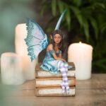 El Hada de los Libros