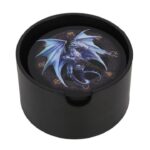 kit 8 Posavasos Dragones de la Rueda Pagana del Año - Imagen 3