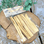 Palo Santo (Bolsita de 4 a 5 maderas)