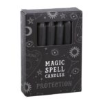 Velitas de hechizos mágicos (Pack 12 velitas) - Imagen 2