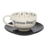 Taza de Adivinación "lectura de té" - Imagen 6