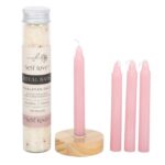 Kit de Baño "Ritual de Amor" - Imagen 3