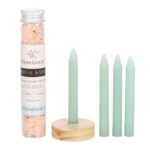 Kit de Baño "Ritual de Abundancia" - Imagen 2