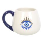 Taza redondeada Ojo que todo lo ve - Imagen 3