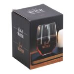 Copa de Vino ¿Bruja Buena... o Bruja Malvada? - Imagen 2