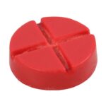 Daiquiri de Fresa "Cera de Soja para derretir" - Imagen 2
