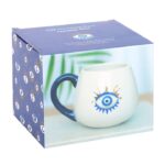 Taza redondeada Ojo que todo lo ve - Imagen 2