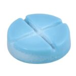 Talco para bebés "Cera de Soja para derretir" - Imagen 2