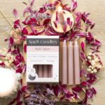 Pack 12 Velitas "Ritual herbal" - Imagen 2