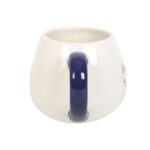 Taza redondeada Ojo que todo lo ve - Imagen 4