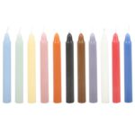 Pack 12 Velitas "Ritual herbal" - Imagen 7