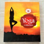 Pack incienso Yoga "Green Tree"