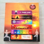 Pack incienso Yoga "Green Tree" - Imagen 2