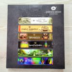 Pack Incienso Purificación "Green Tree" - Imagen 2