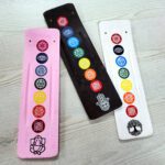 Incensario doble 7 Chakras