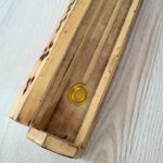 Incensario Caja de madera - Imagen 4