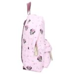Mochila acolchada Minnie (31cm) - Imagen 2