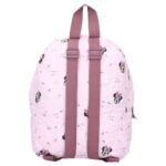 Mochila acolchada Minnie (31cm) - Imagen 3