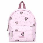 Mochila acolchada Minnie (31cm)