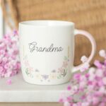Taza regalo para Abuela