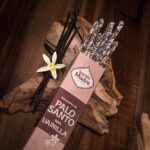 Incienso con madera de Palo Santo - Imagen 3