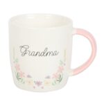Taza para la Abuela