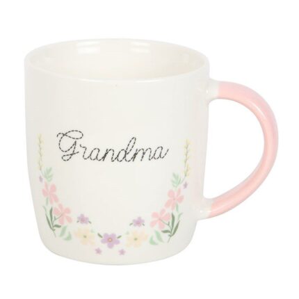 Taza para la Abuela