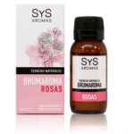 Esencia Rosas 50ml