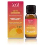 Esencia Vitality 50ml