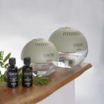 Humidificador Boles 400ml - Imagen 2