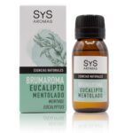Esencia Eucalipto 50ml
