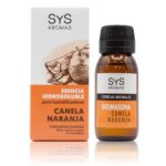 Esencia Canela-Naranja 50ml
