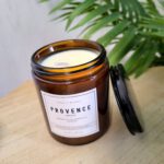 Vela Provence - Inspirada en los campos de la Provenza - Imagen 2