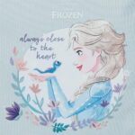 Bolso de Viaje/deporte Frozen - Imagen 5