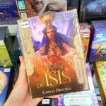 El oráculo de Isis